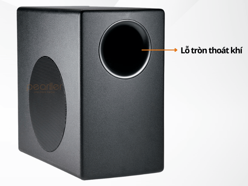 Loa Treo Tường JBL Control 50S T