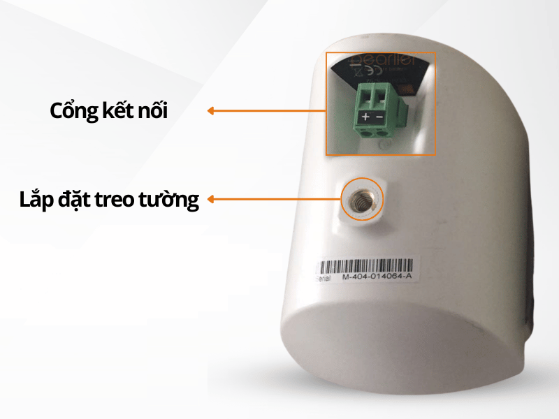 1Loa Treo Tường JBL Control 52