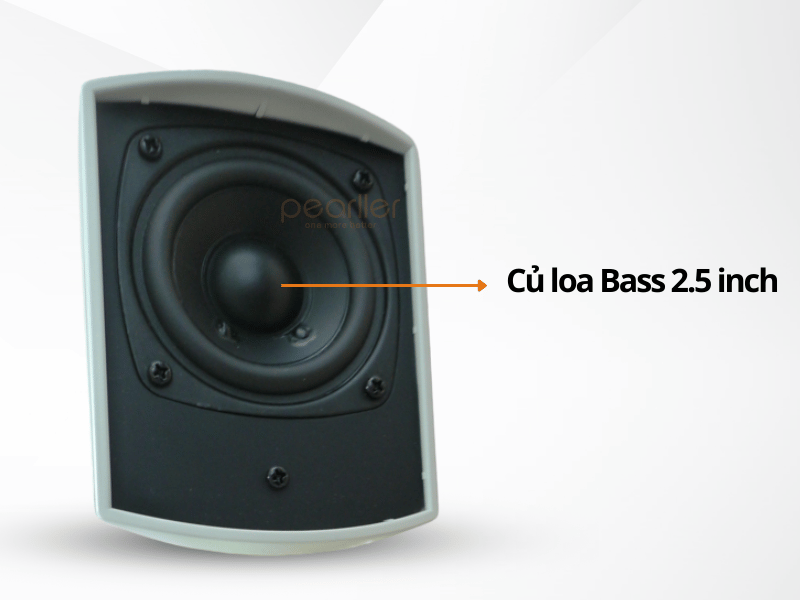 Loa Treo Tường JBL Control 52