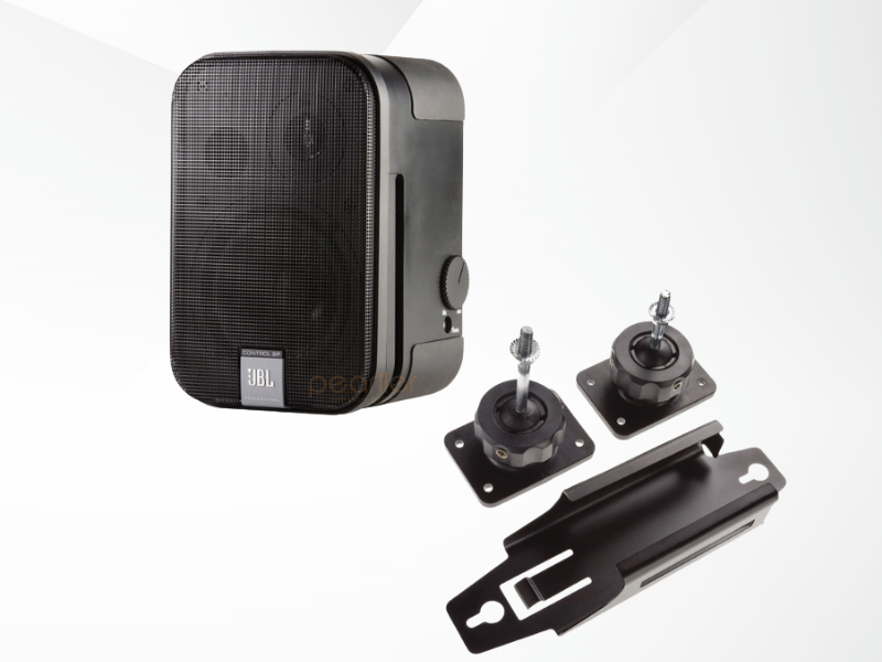 1Loa Treo Tường JBL Control C2PM