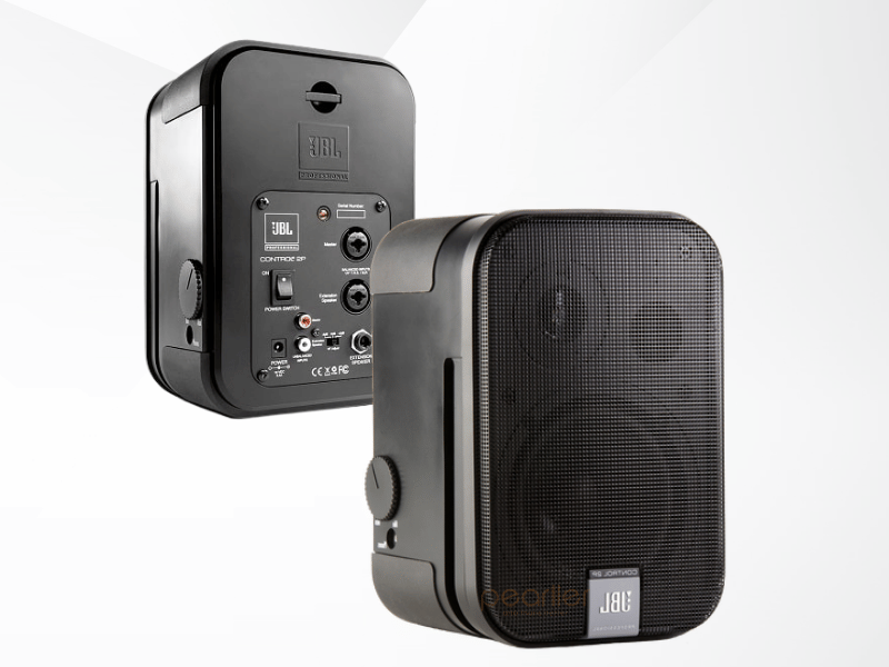 2 Loa Treo Tường JBL Control C2PM