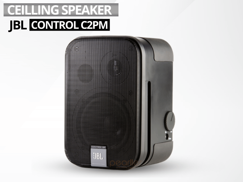 Loa Treo Tường JBL Control C2PM