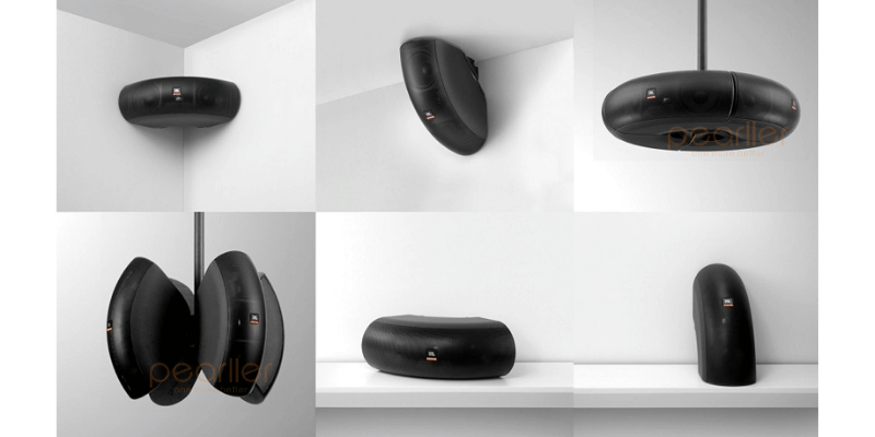 1 Loa Treo Tường JBL Control CRV