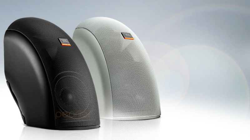 1Loa Treo Tường JBL Control CRV