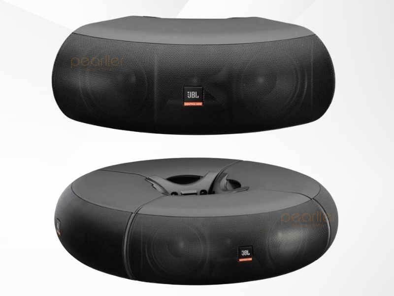 q Loa Treo Tường JBL Control CRV