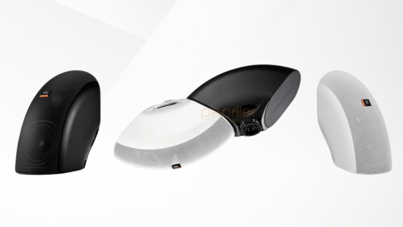 q Loa Treo Tường JBL Control CRV