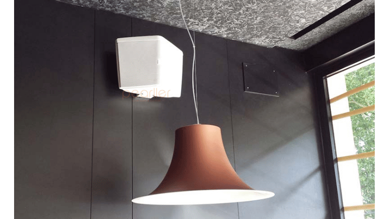 1 Loa Treo Tường JBL Control HST