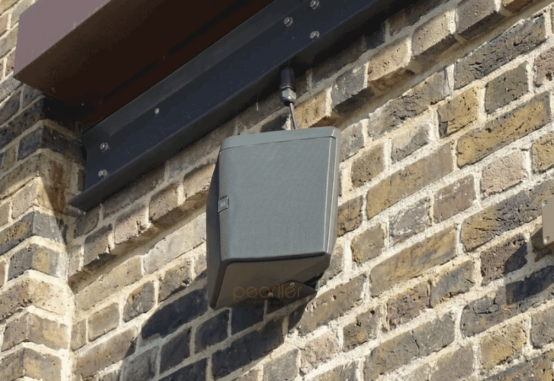 1 Loa Treo Tường JBL Control HST