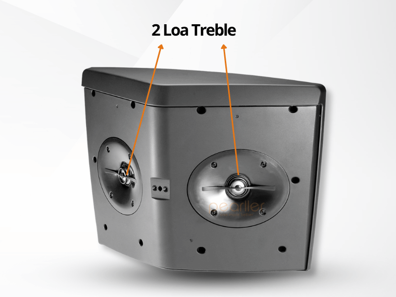 Loa Treo Tường JBL Control HST
