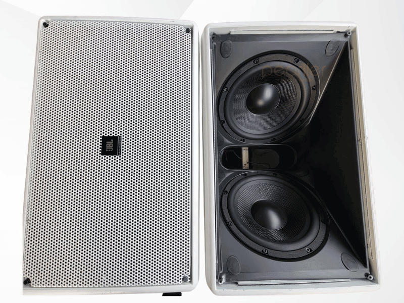 2Loa Treo Tường JBL Control SB2210