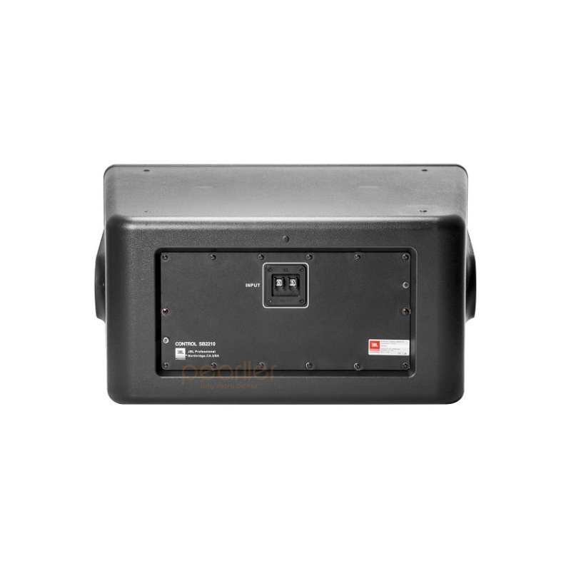 Loa Siêu Trầm JBL Control SB 2210