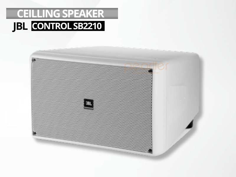 Loa Treo Tường JBL Control SB2210