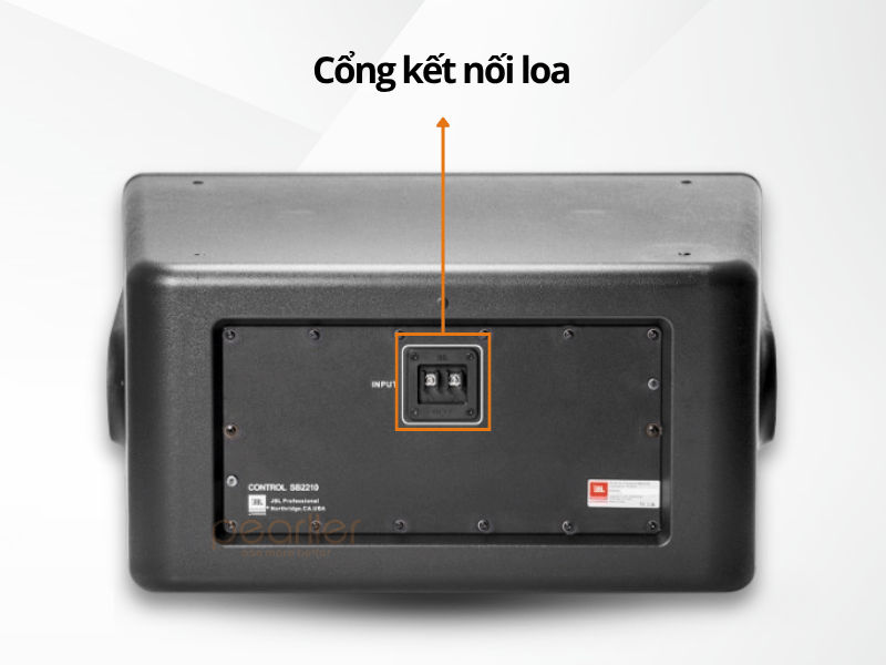 Loa Treo Tường JBL Control SB2210