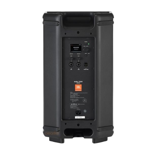 Loa JBL Eon 710 - Loa Active 1300W Đa Năng Cho Sân Khấu & Karaoke