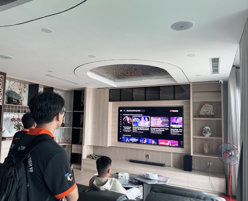 loa am tran nghe nhac dien thoai jbl control 412c t