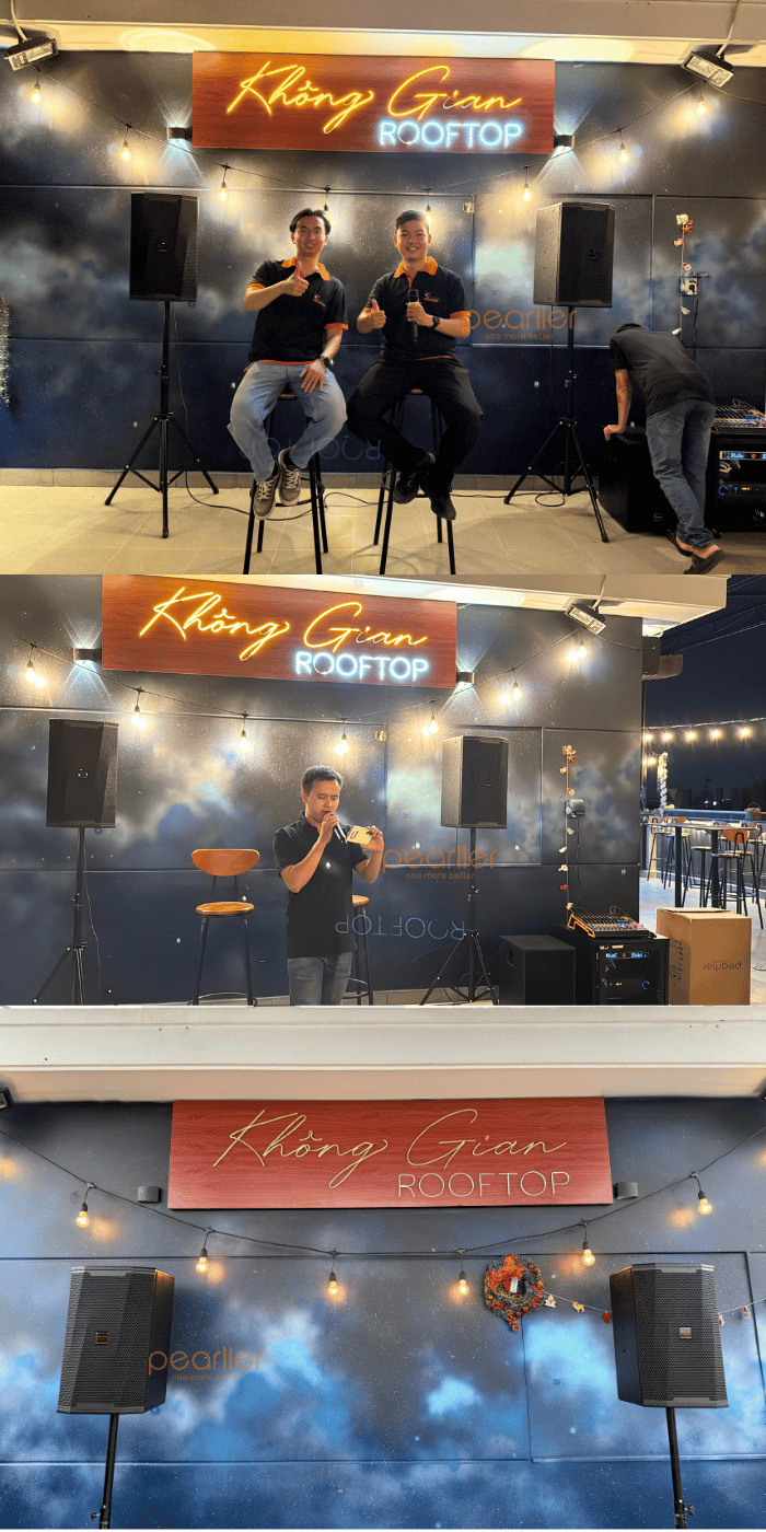 dan acoustic nha hang