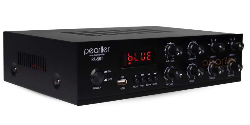 3amply nghe nhac pearller 50t
