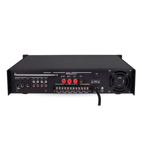 Amply Pearller ST2650 Bluetooth