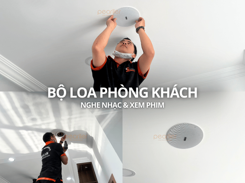 loa am tran nghe nhac xem phim