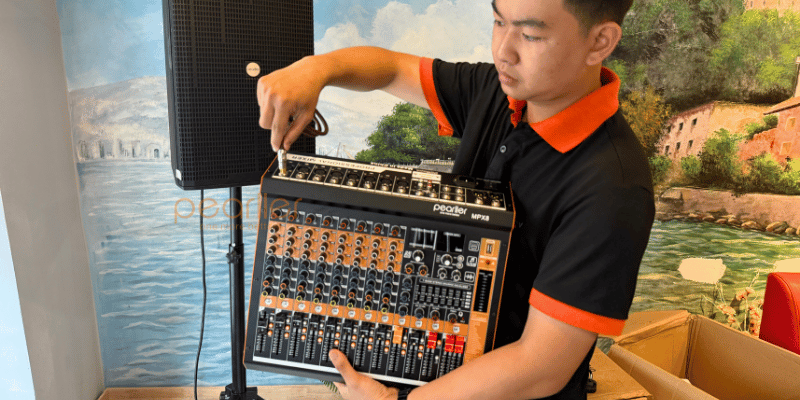 5dan am thanh acousitc cao cap pearller ce12