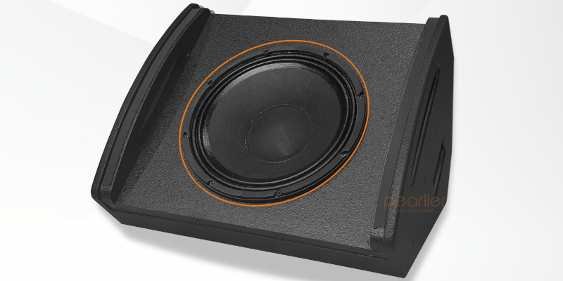 5loa monitor pearller m12d