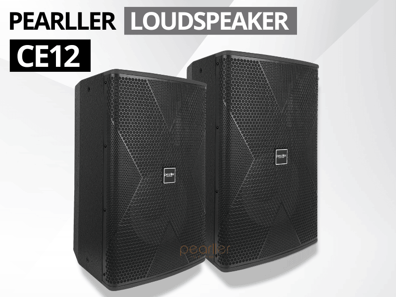 loa full pearller ce12