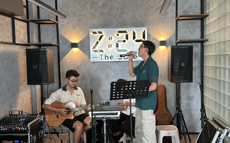 loa su kien pearller smart 12