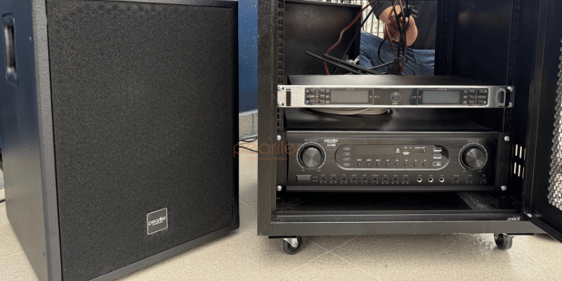 2dan am thanh acoustic cao cap pearller smart 12