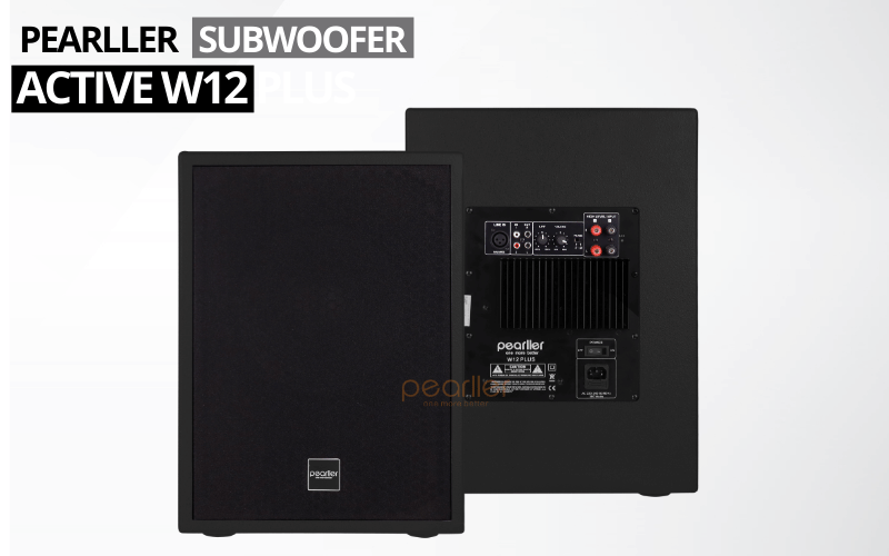 4dan am thanh acoustic cao cap pearller smart 12