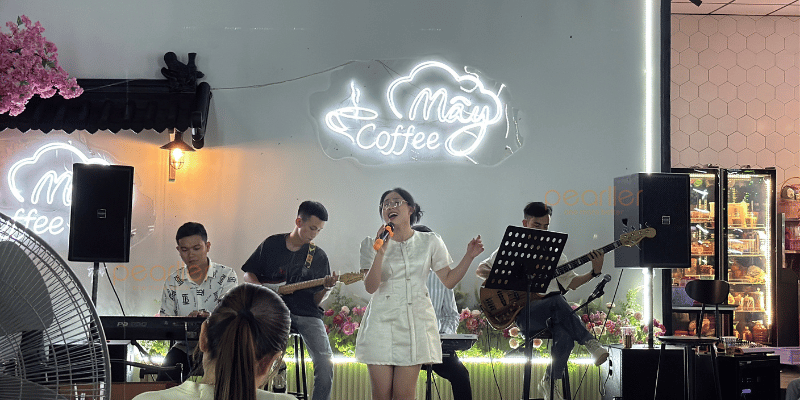 1dan acoustic san khau pearller tr12