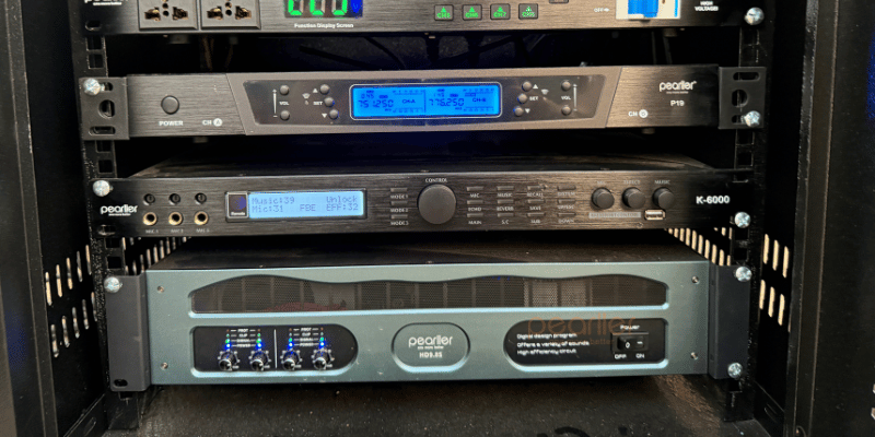 4dan acoustic san khau pearller tr12