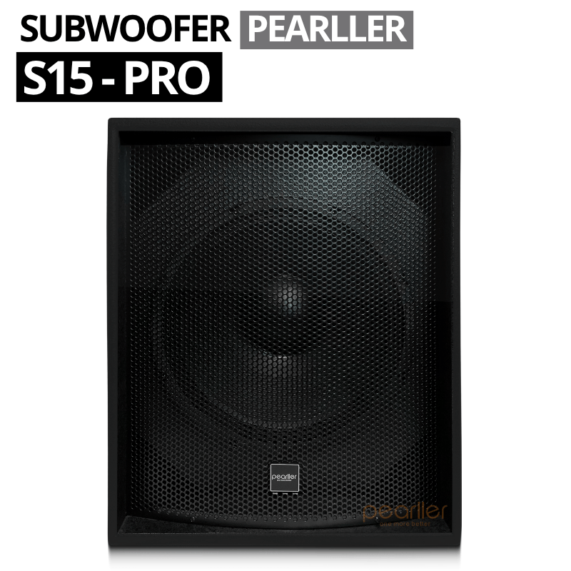 1loa sub pearller s15 pro