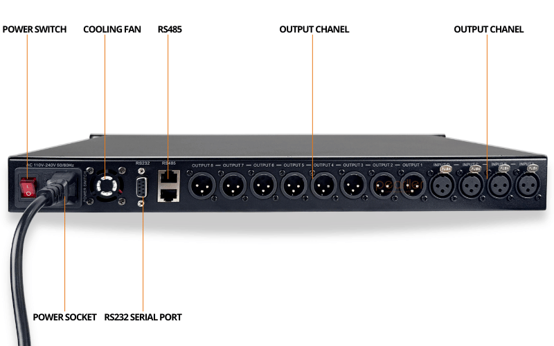 4crossover pearller dl48