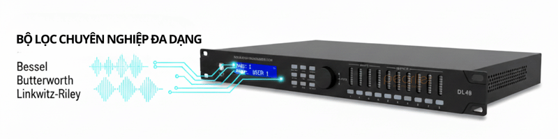 7crossover pearller dl48