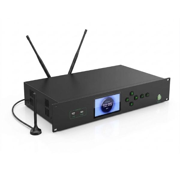 Bộ xử lý trung tâm Micro Pearller DL-9000P