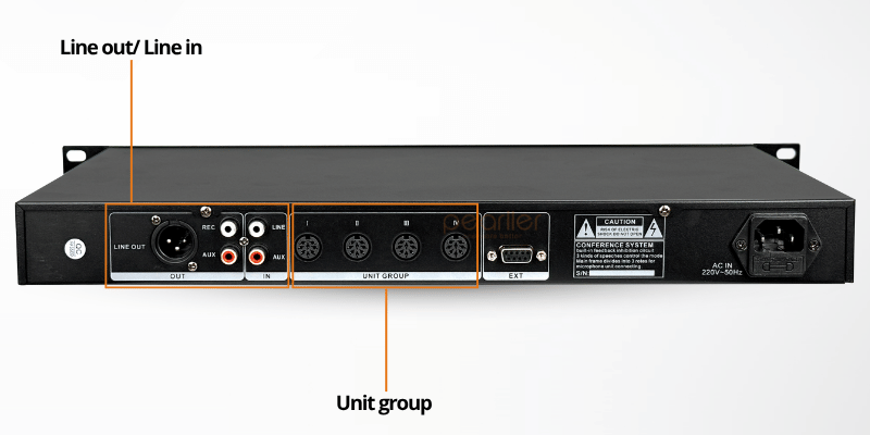 2dau thu micro hoi nghi pearller pr10