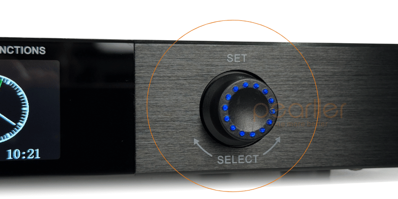 4dau thu micro hoi nghi pearller pr10