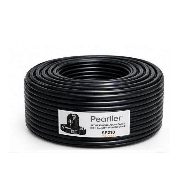 Dây loa chống nhiễu Pearller SP210