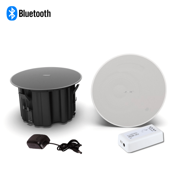 Bộ Loa âm trần Bose Bluetooth - Bose DesignMax DM3C
