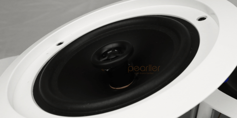 loa am tran bluetooth khong can amply