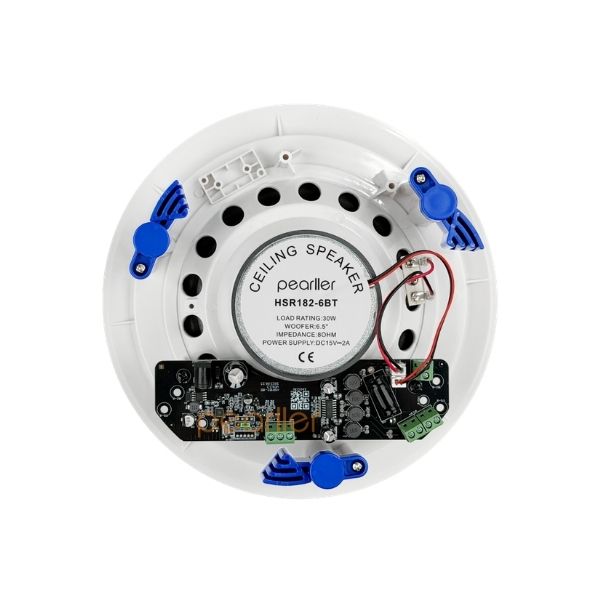 Loa âm trần Bluetooth Pearller HSR182-6BT + 6