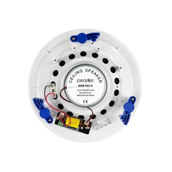 Loa âm trần Bluetooth Pearller HSR182-6BT + 6