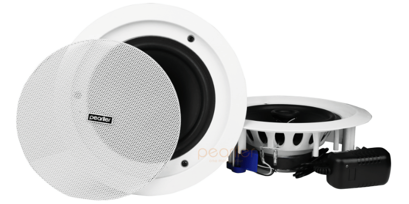 loa am tran pearller