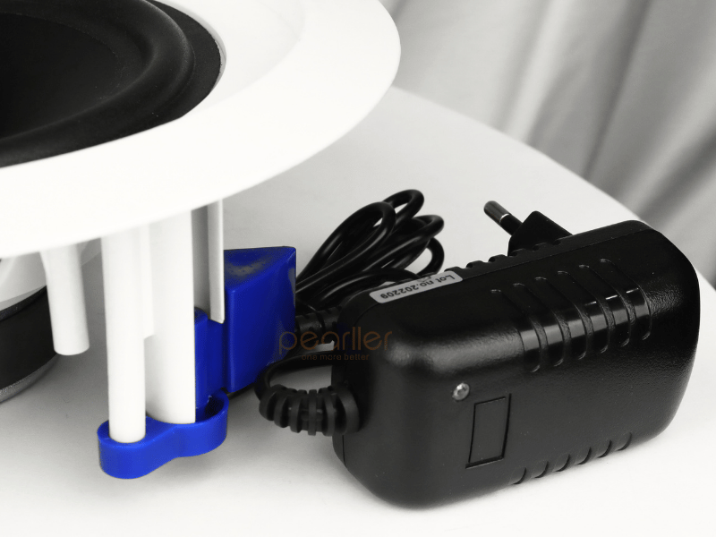 loa bluetooth khong can amply