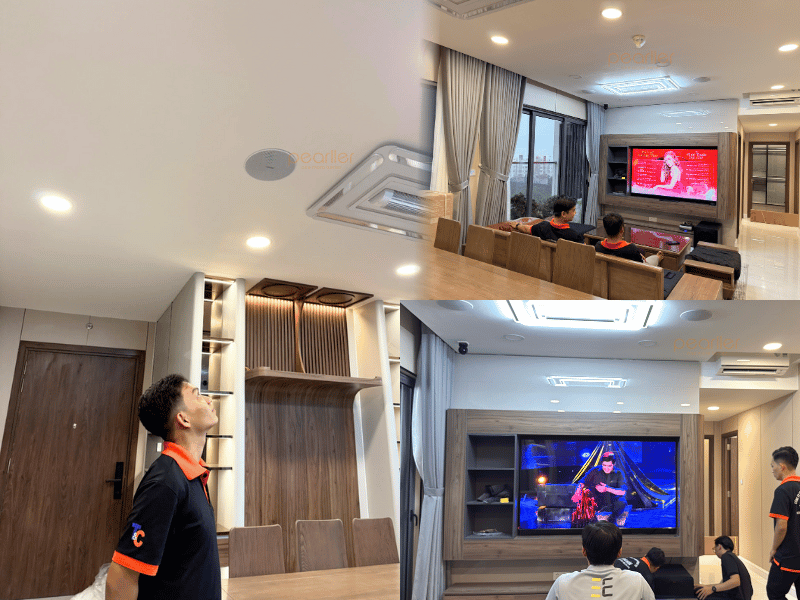 loa am tran bose chinh hang