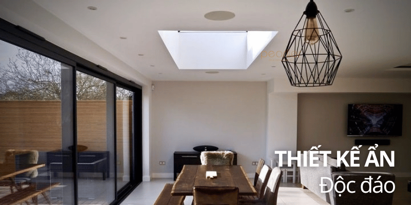 loa am tran jamo chinh hang