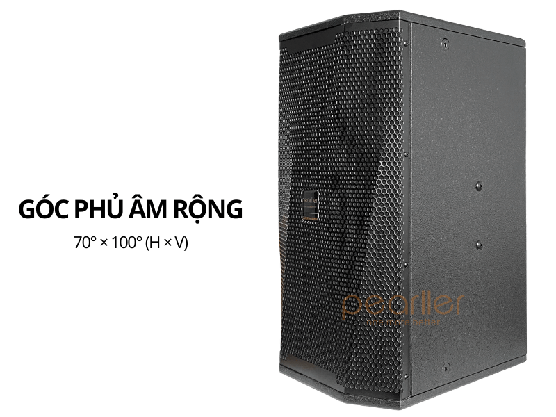 loa san khau pearller