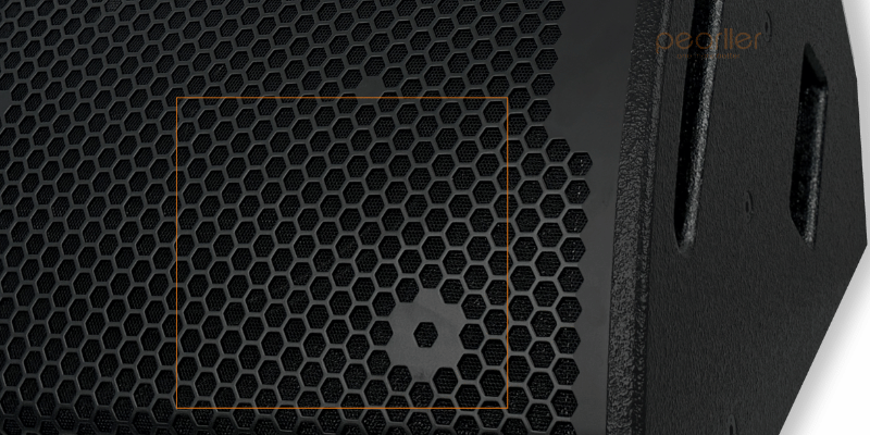 4loa monitor pearller m12d