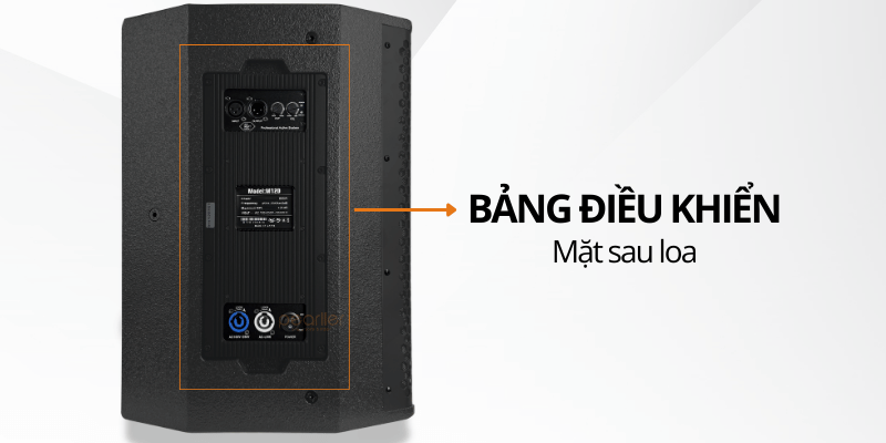 6loa monitor pearller m12d