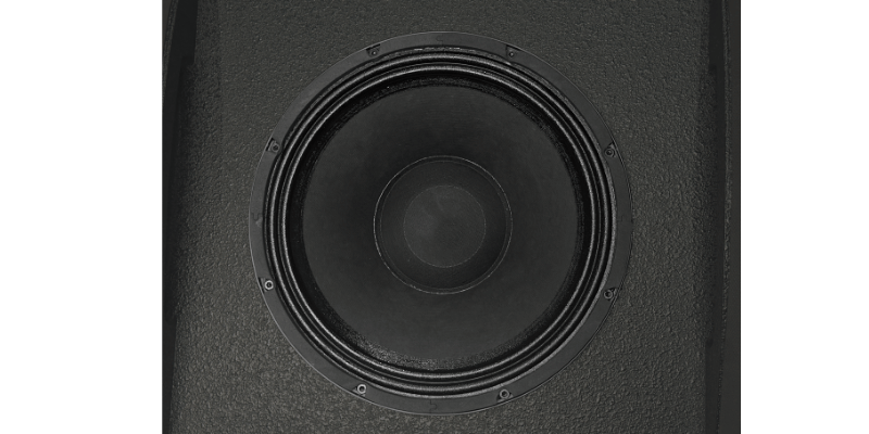 8loa monitor pearller m12d